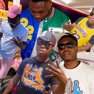 Meet your Posher, Paris